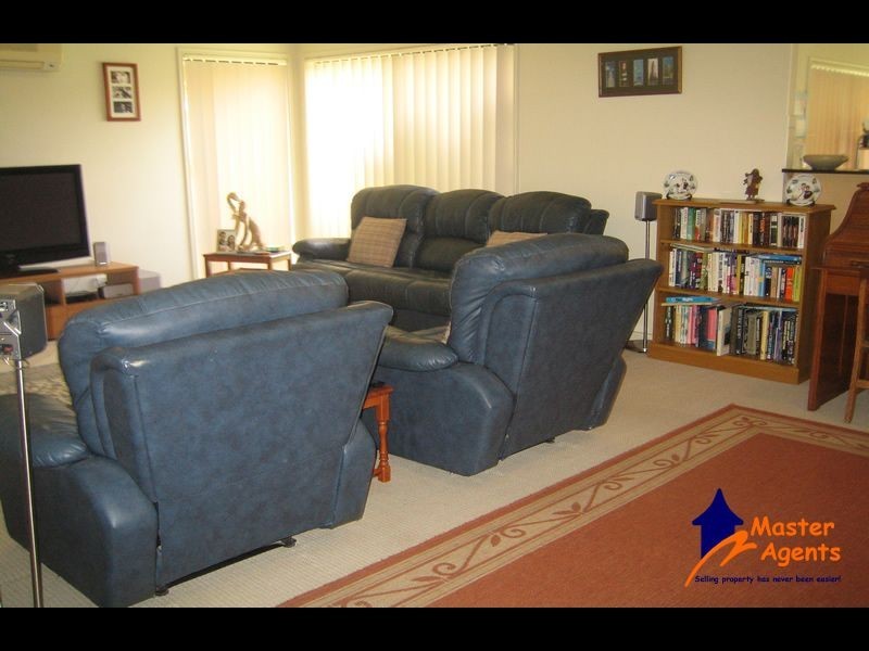 51 Olympus Drive, Robina QLD 4226