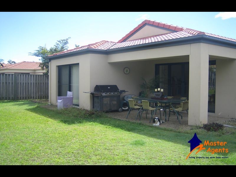 51 Olympus Drive, Robina QLD 4226