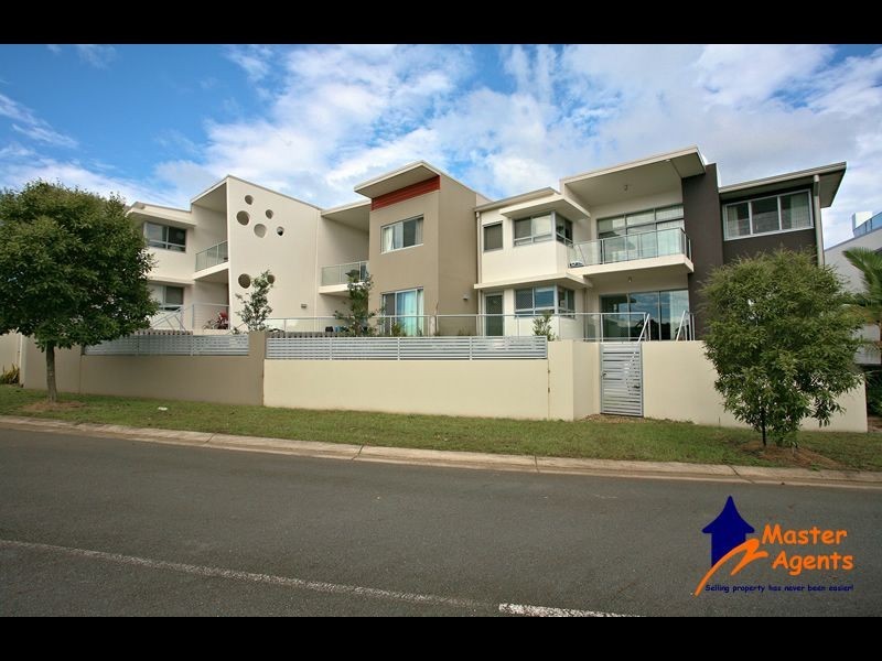 30/137 Scottsdale Drive, Robina QLD 4226