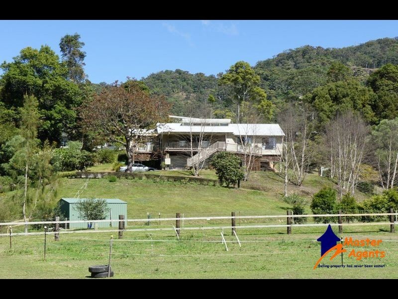 242 Syndicate Road, Tallebudgera QLD 4228