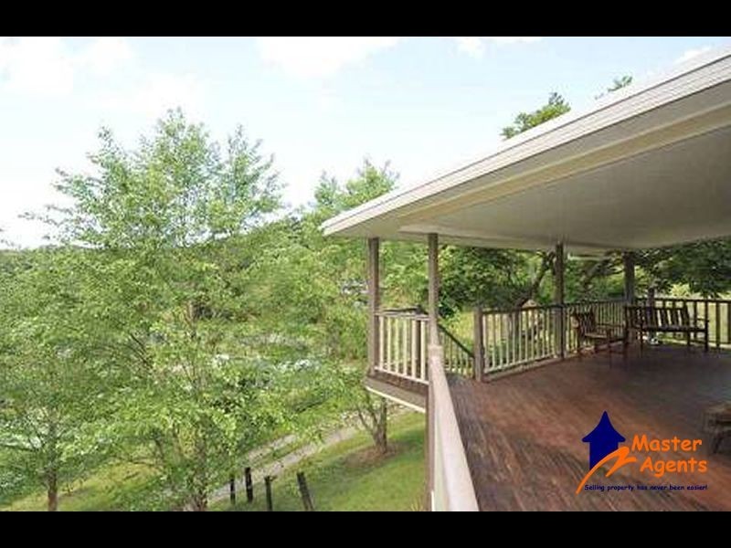 242 Syndicate Road, Tallebudgera QLD 4228