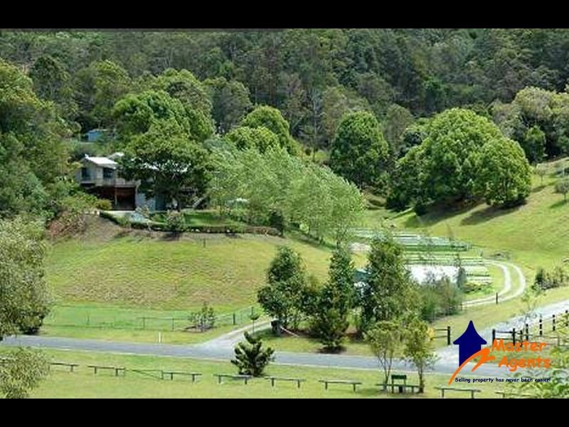 242 Syndicate Road, Tallebudgera QLD 4228