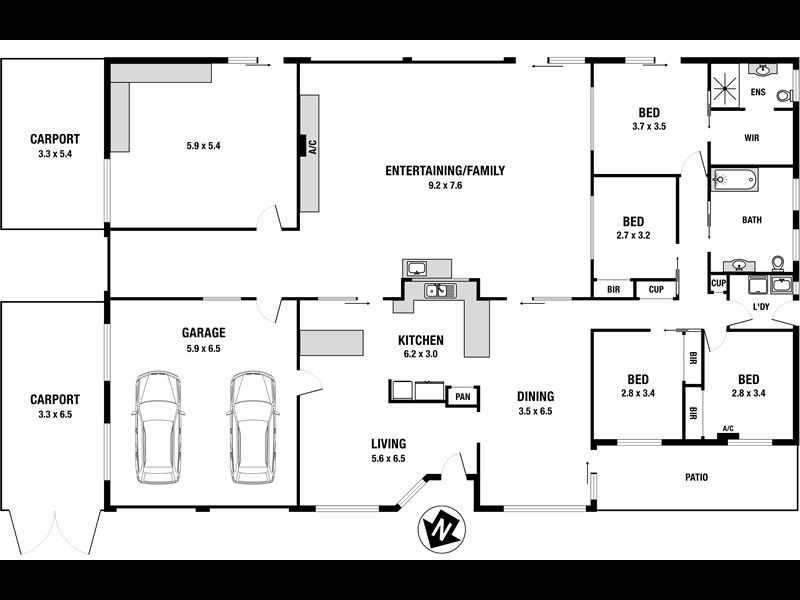 116 Tallebudgera Creek Road, Tallebudgera QLD 4228