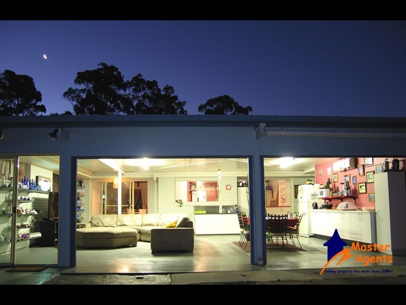 116 Tallebudgera Creek Road, Tallebudgera QLD 4228
