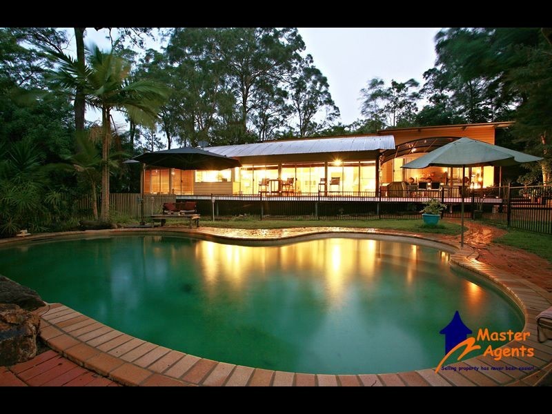 7 Keryn Close, Worongary QLD 4213