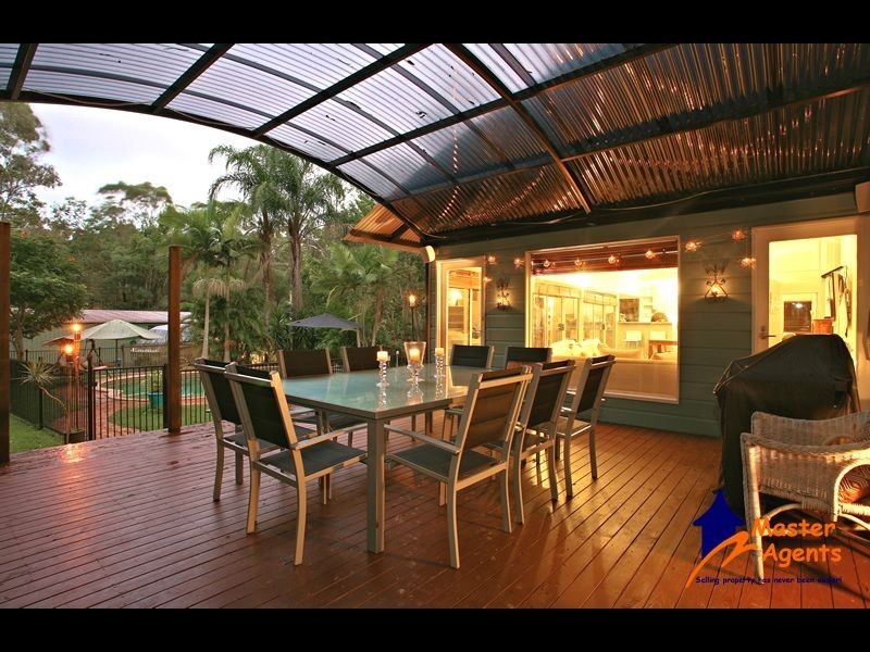 7 Keryn Close, Worongary QLD 4213