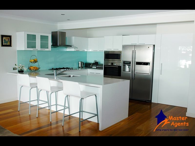 4 Paradise Place, Surfers Paradise QLD 4217