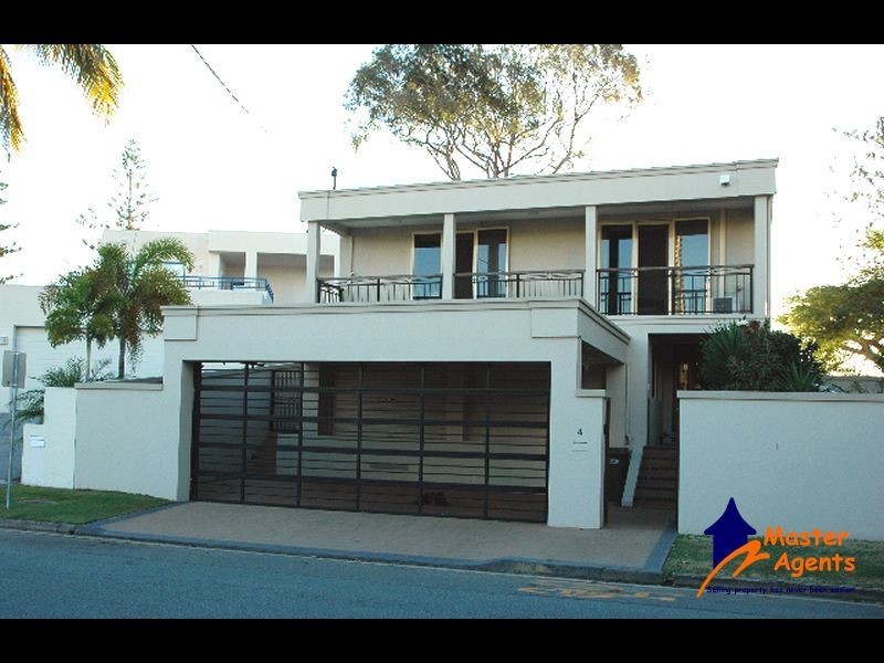 4 Paradise Place, Surfers Paradise QLD 4217