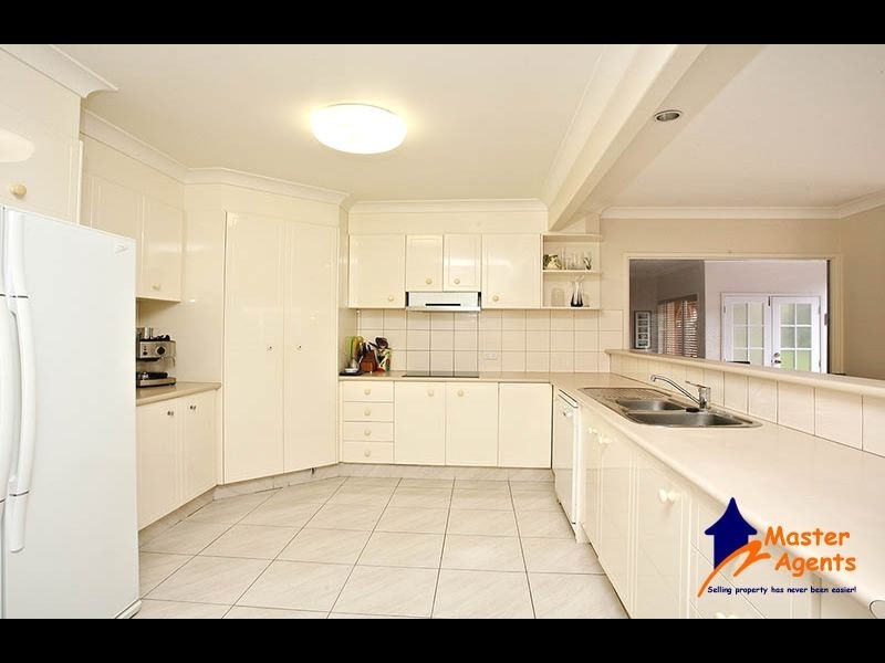 20 Banff Court, Robina QLD 4226