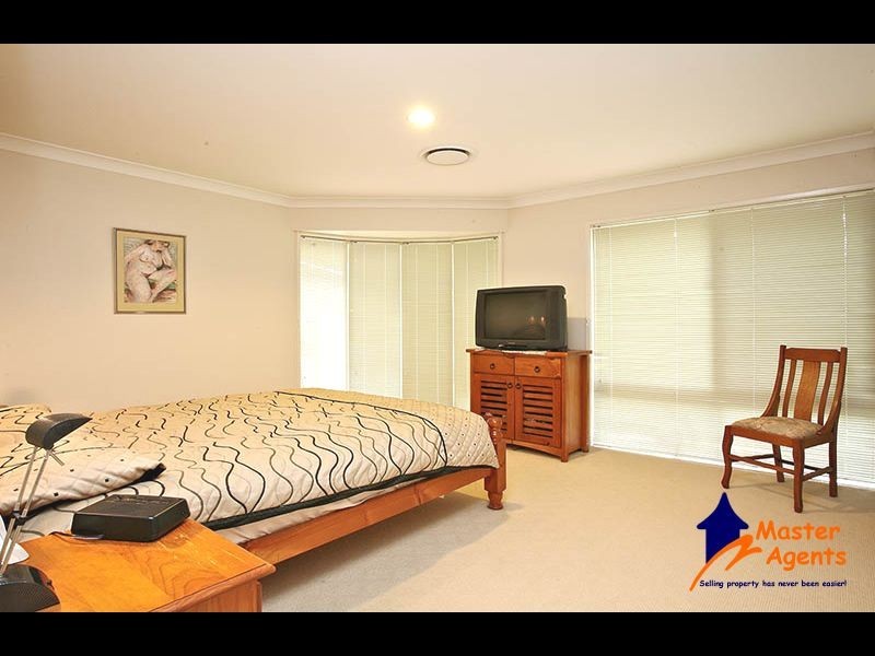 20 Banff Court, Robina QLD 4226