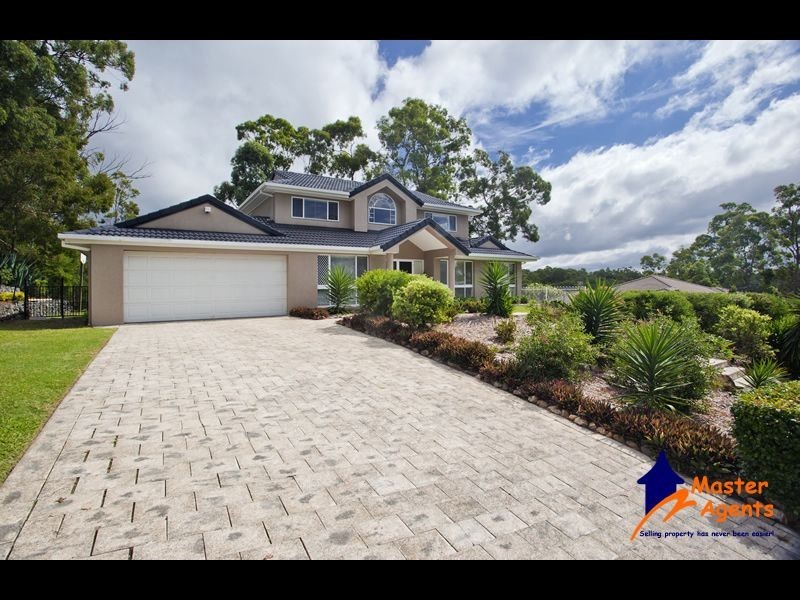 40 Buckingham Way, Elanora QLD 4221