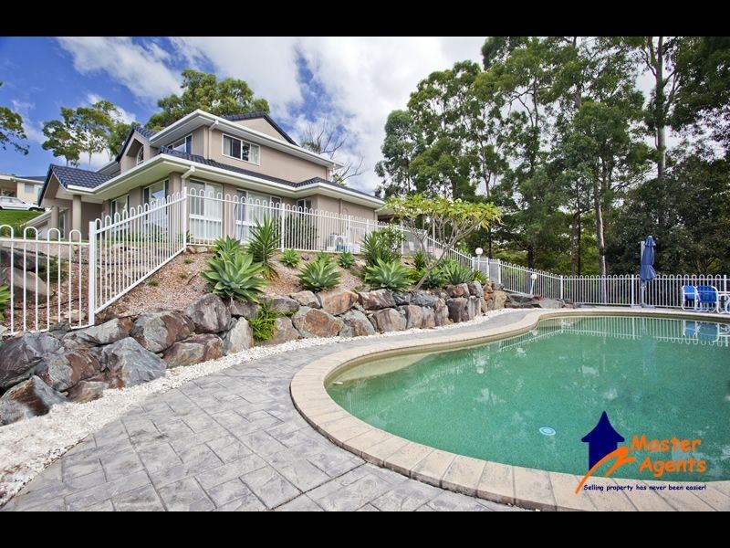 40 Buckingham Way, Elanora QLD 4221