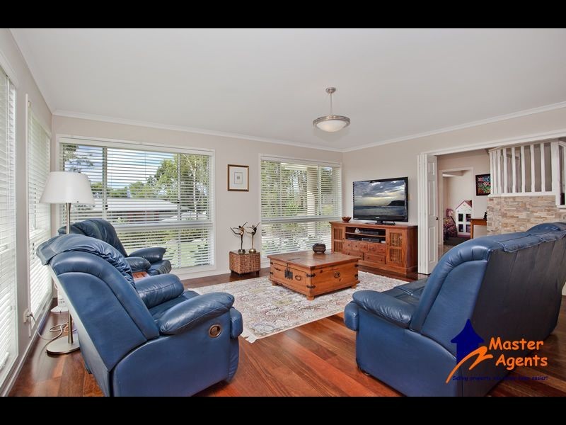 40 Buckingham Way, Elanora QLD 4221