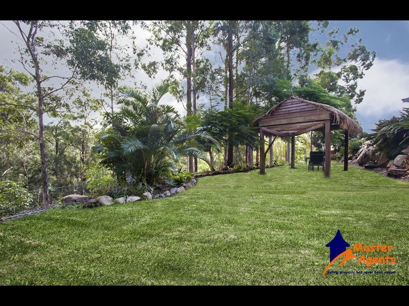40 Buckingham Way, Elanora QLD 4221