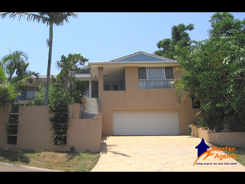 1 Balcatta Court, Elanora QLD 4221