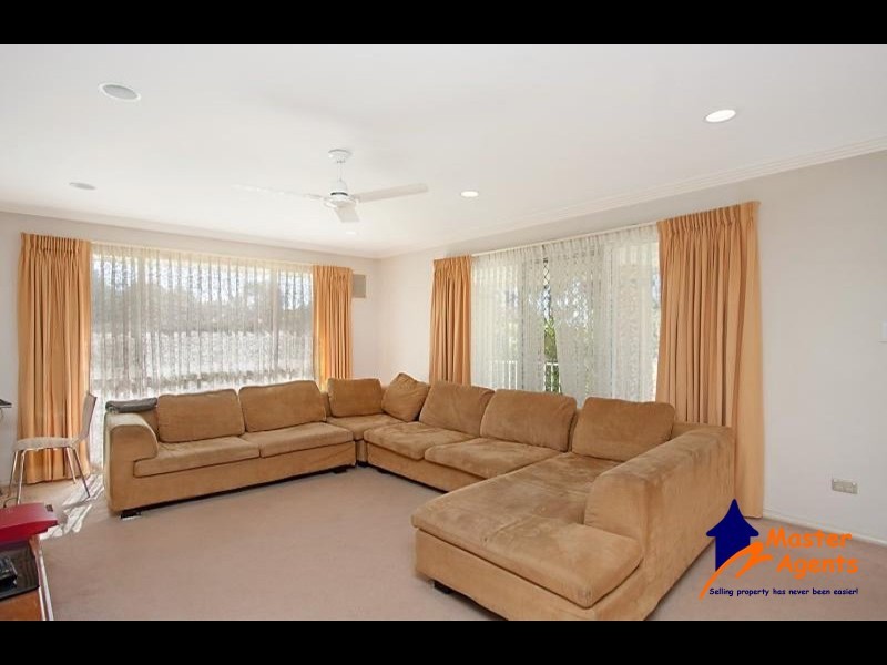 1 Balcatta Court, Elanora QLD 4221