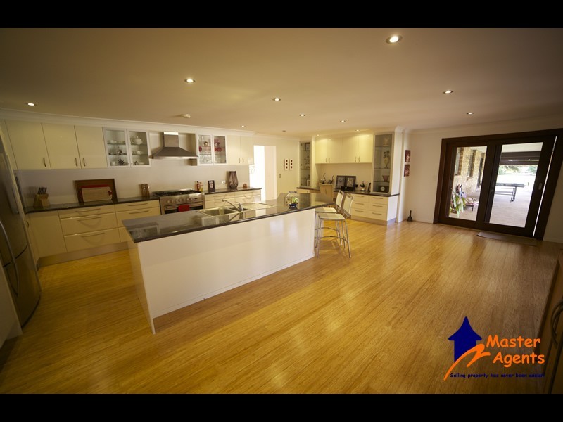 5 Monday Drive, Tallebudgera Valley QLD 4228