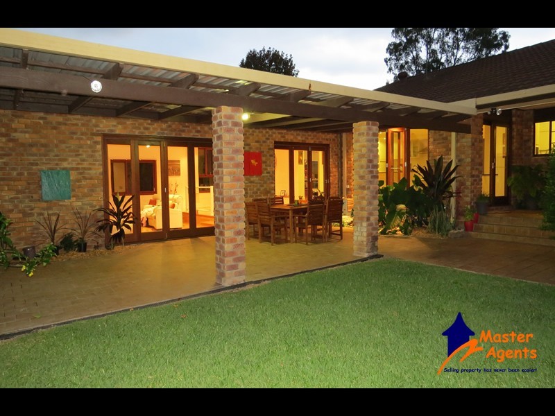 5 Monday Drive, Tallebudgera Valley QLD 4228