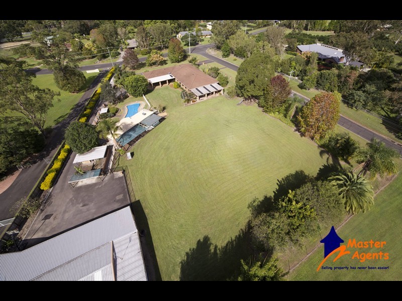 5 Monday Drive, Tallebudgera Valley QLD 4228