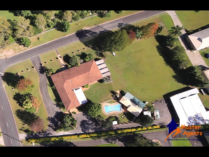 5 Monday Drive, Tallebudgera Valley QLD 4228