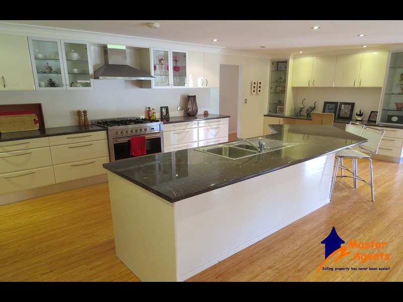 5 Monday Drive, Tallebudgera Valley QLD 4228