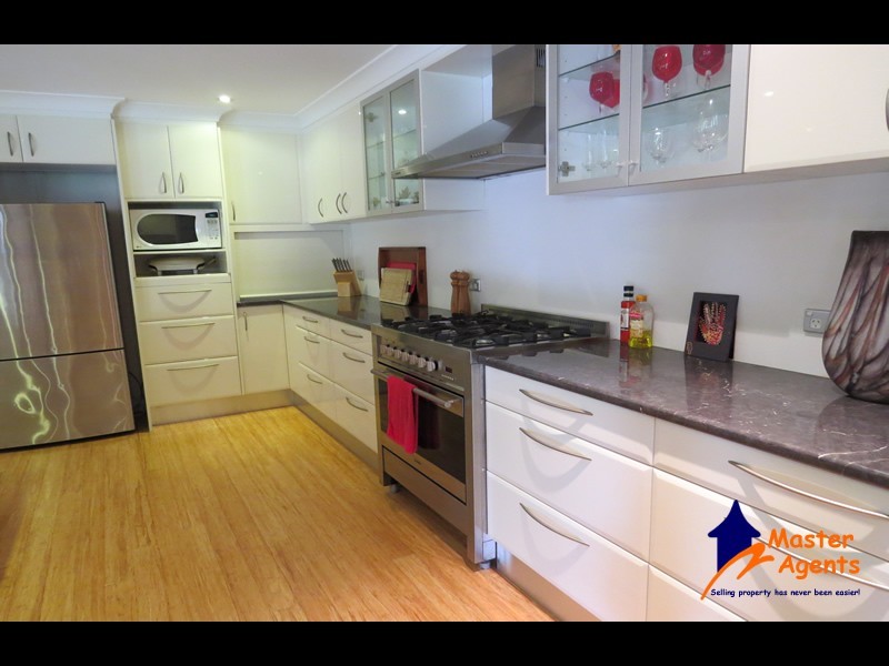 5 Monday Drive, Tallebudgera Valley QLD 4228