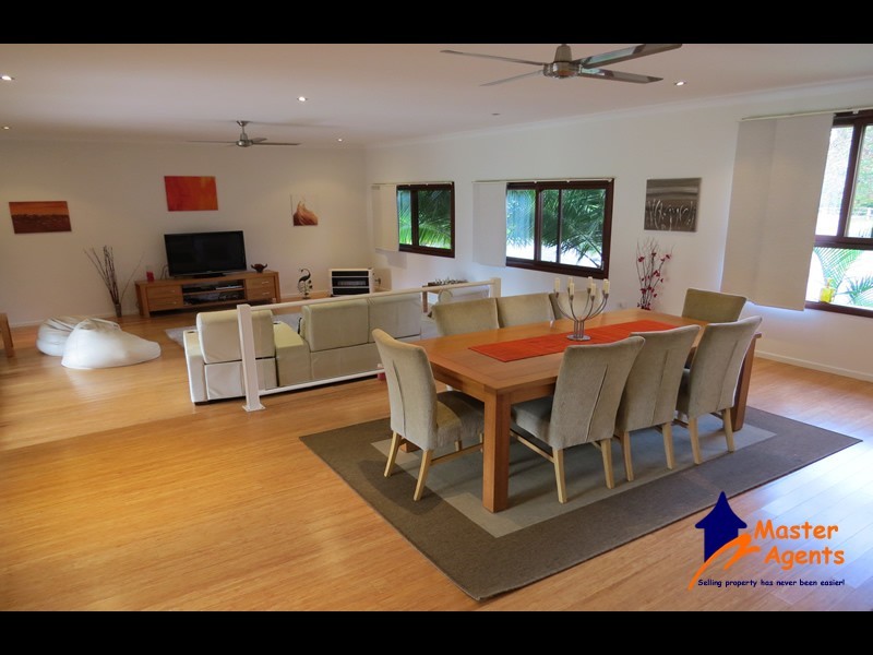 5 Monday Drive, Tallebudgera Valley QLD 4228