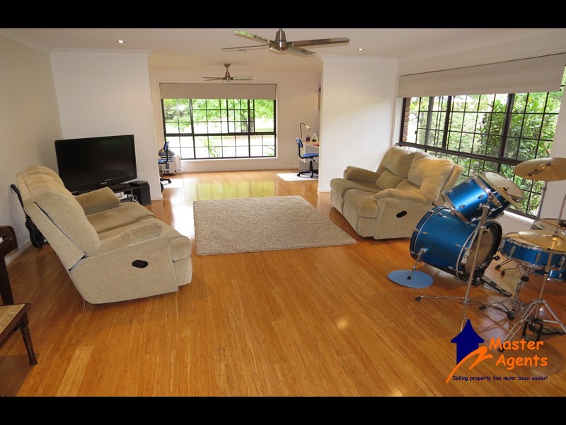 5 Monday Drive, Tallebudgera Valley QLD 4228