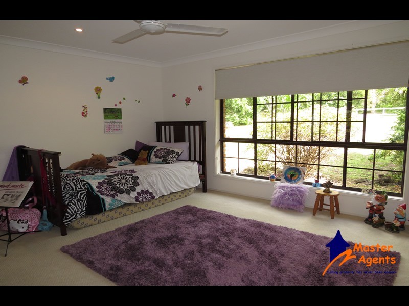 5 Monday Drive, Tallebudgera Valley QLD 4228