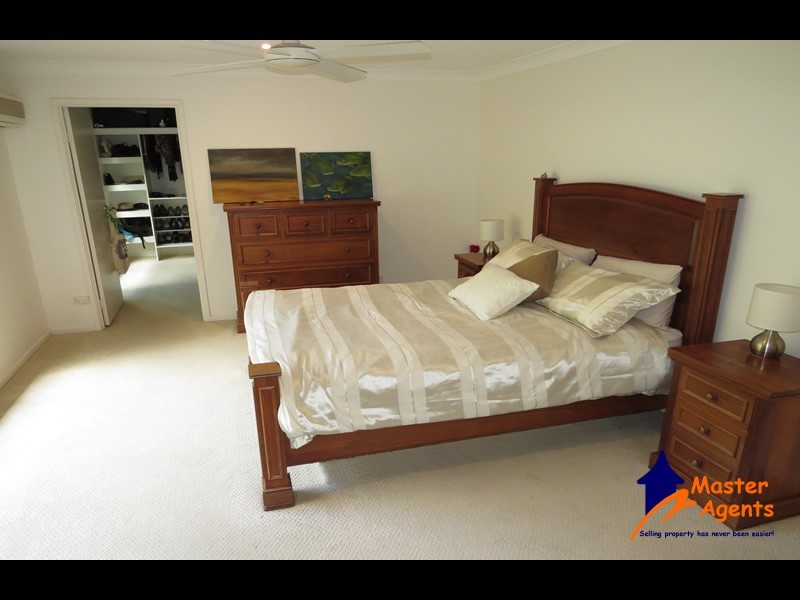 5 Monday Drive, Tallebudgera Valley QLD 4228