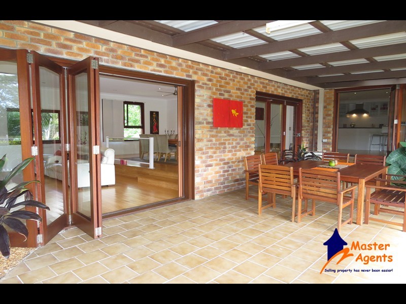 5 Monday Drive, Tallebudgera Valley QLD 4228