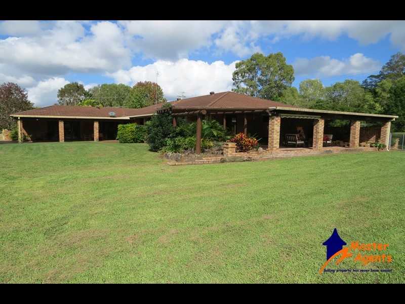 5 Monday Drive, Tallebudgera Valley QLD 4228