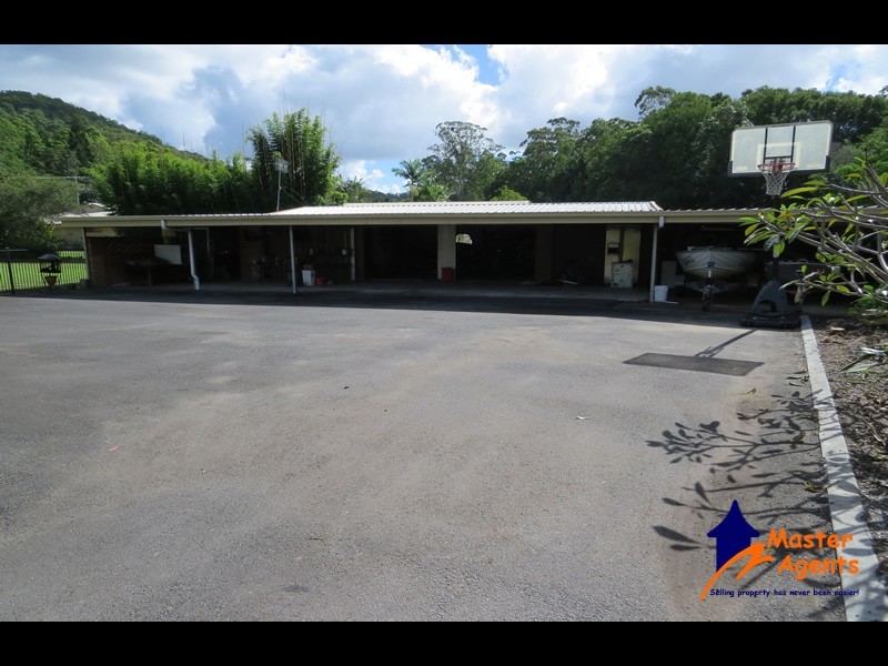 5 Monday Drive, Tallebudgera Valley QLD 4228