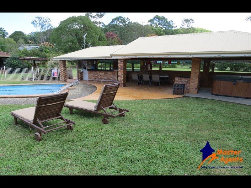 5 Monday Drive, Tallebudgera Valley QLD 4228