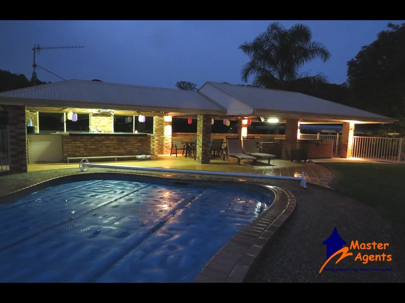 5 Monday Drive, Tallebudgera Valley QLD 4228