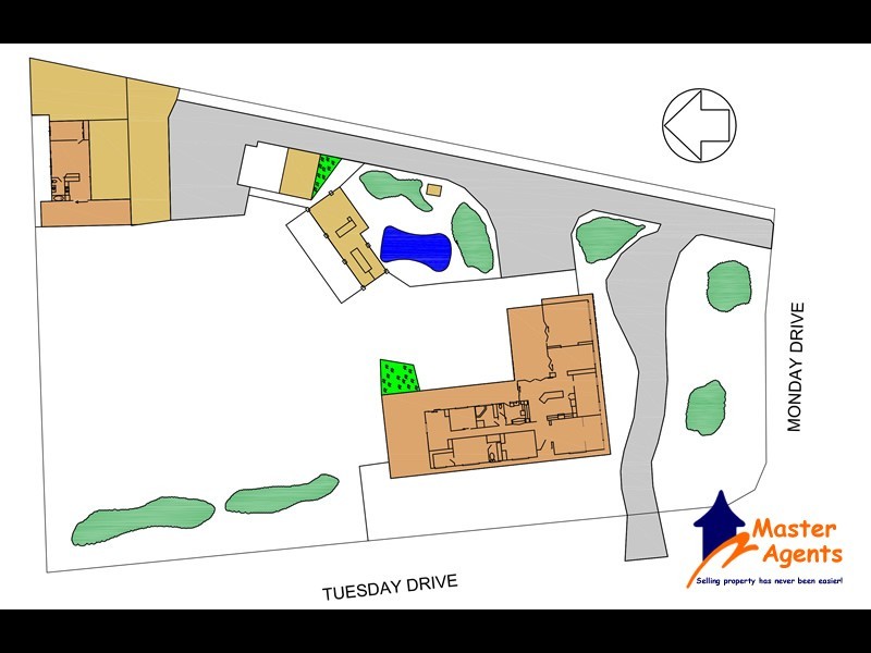 5 Monday Drive, Tallebudgera Valley QLD 4228