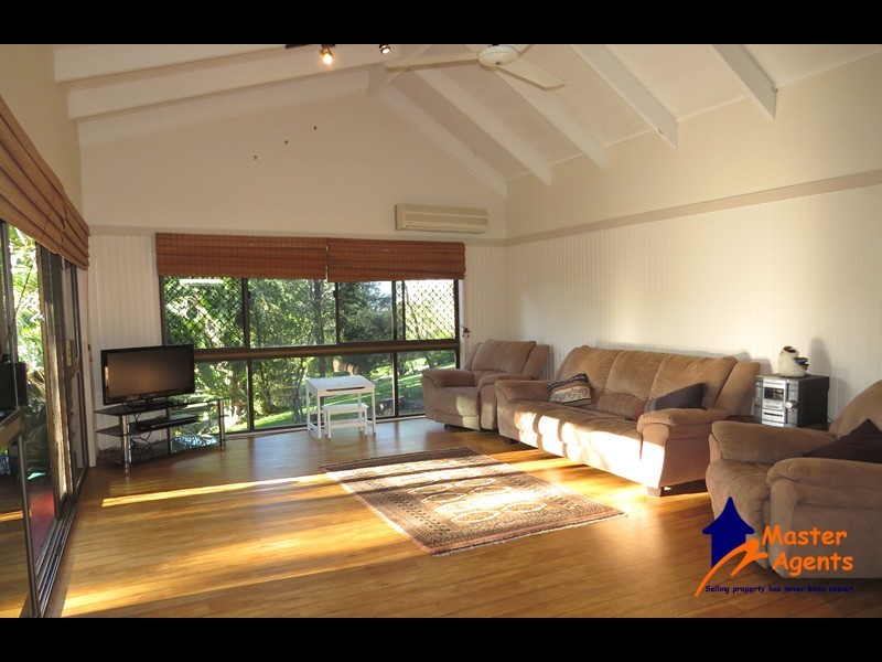 25 Currong Crescent, Mudgeeraba QLD 4213