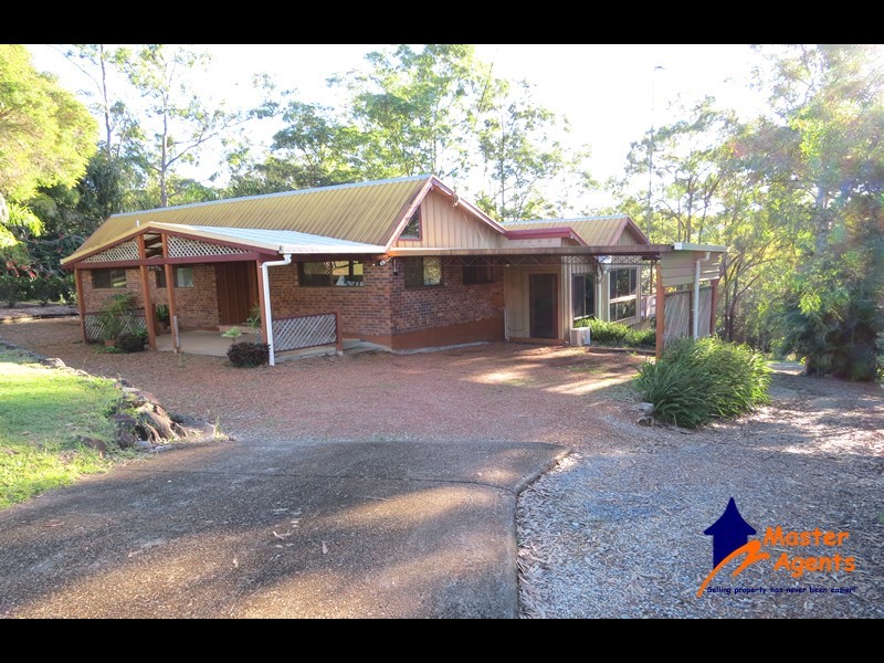 25 Currong Crescent, Mudgeeraba QLD 4213