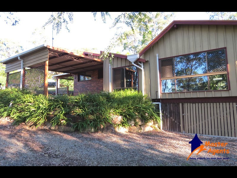 25 Currong Crescent, Mudgeeraba QLD 4213
