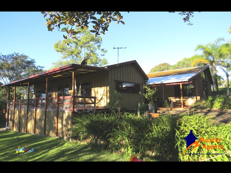 25 Currong Crescent, Mudgeeraba QLD 4213