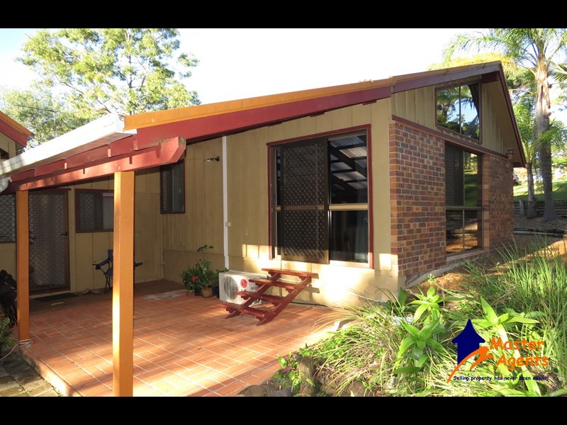25 Currong Crescent, Mudgeeraba QLD 4213