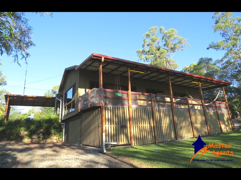 25 Currong Crescent, Mudgeeraba QLD 4213