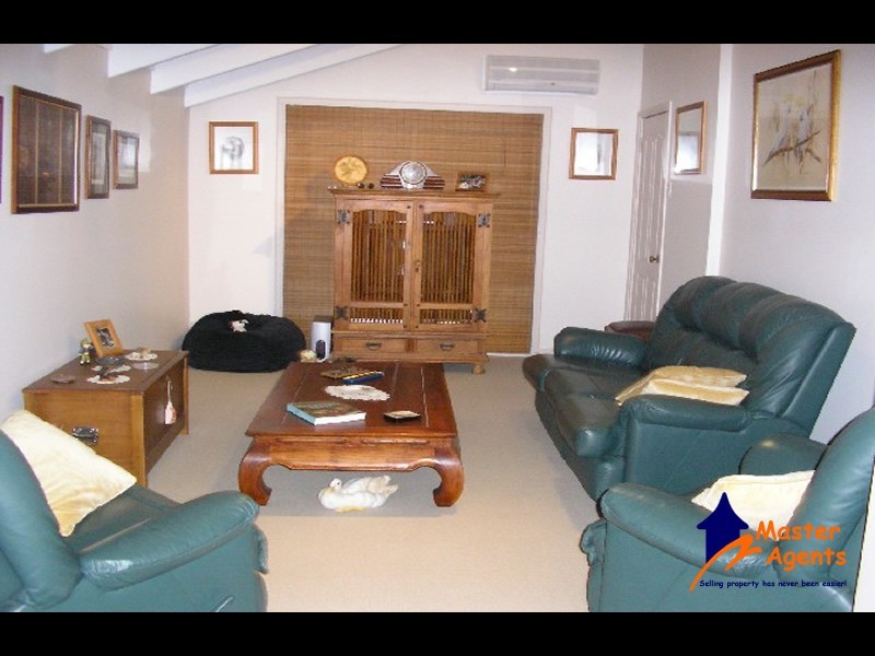 25 Currong Crescent, Mudgeeraba QLD 4213