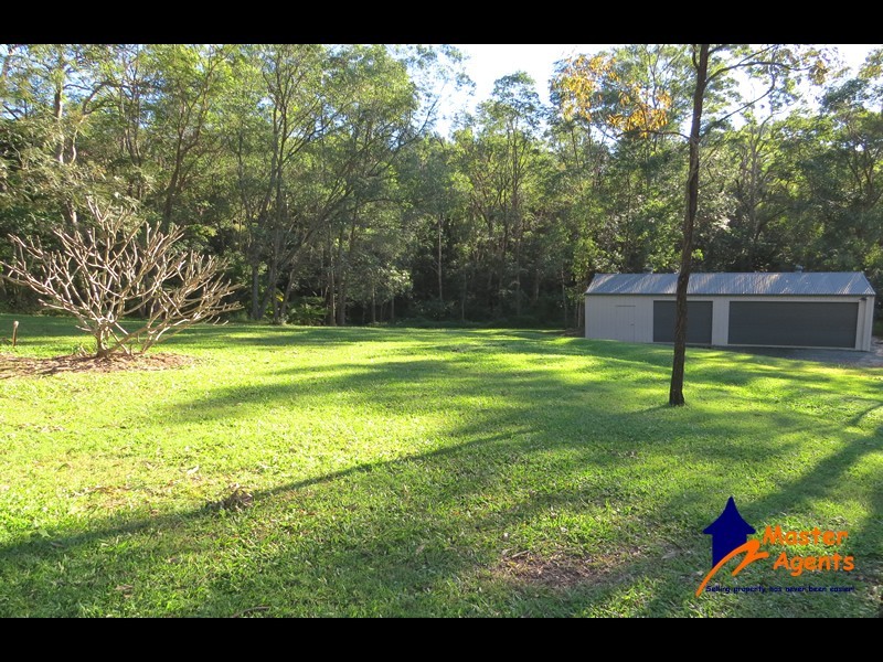 25 Currong Crescent, Mudgeeraba QLD 4213