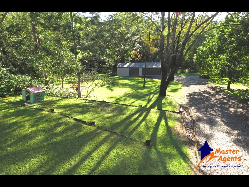 25 Currong Crescent, Mudgeeraba QLD 4213