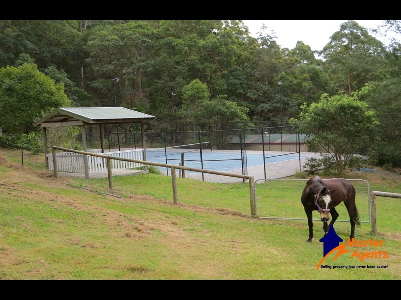 14 Tuesday Drive, Tallebudgera Valley QLD 4228