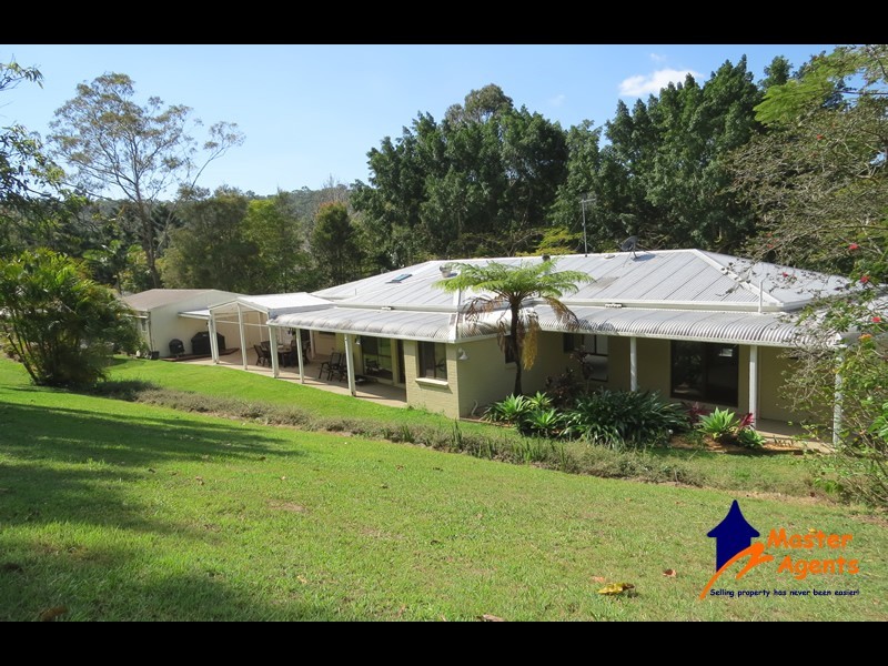 14 Tuesday Drive, Tallebudgera Valley QLD 4228