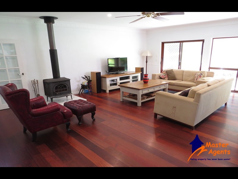 14 Tuesday Drive, Tallebudgera Valley QLD 4228
