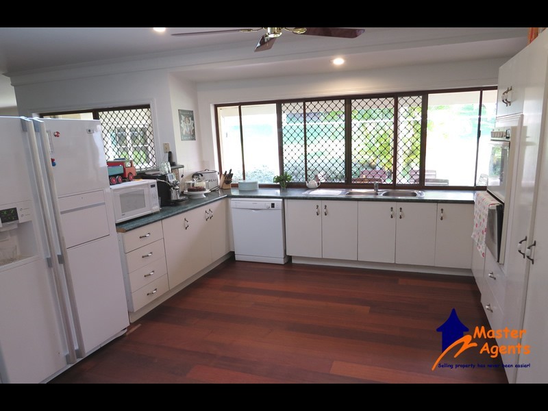 14 Tuesday Drive, Tallebudgera Valley QLD 4228