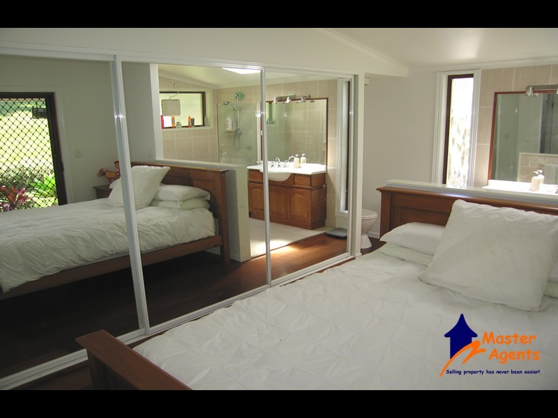 14 Tuesday Drive, Tallebudgera Valley QLD 4228